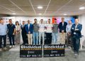 Giner y Salva disputarán la final del Individual de escala i corda en el Trinquet de Pelayo
