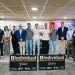 Giner y Salva disputarán la final del Individual de escala i corda en el Trinquet de Pelayo
