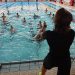 La Universitat de Valencia destaca el ejercicio acuático como clave para retrasar la dependencia en las personas mayores