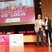 La investigadora de la CEU UCH Sara Landeras recibe el Premio Viróloga Junior