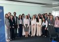 La CEU UCH presenta en Ginebra sus conclusiones sobre la protección de las niñas soldado