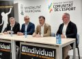 Iván y Tonet vuelven a citarse en Xeraco en la final del Individual de Raspall 2026