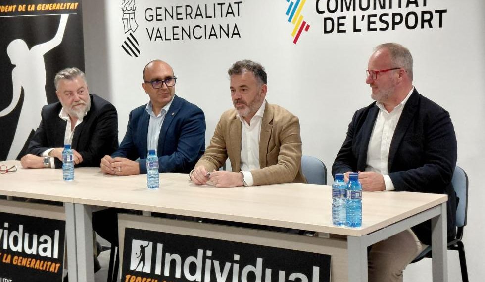 Iván y Tonet vuelven a citarse en Xeraco en la final del Individual de Raspall 2026
