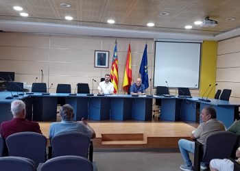 Costas rectifica el deslinde en La Pobla de Farnals y desbloquea unas 300 viviendas