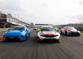 El Circuit Ricardo Tormo acoge el TCR World Tour con 29 turismos y tres carreras