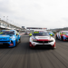 El Circuit Ricardo Tormo acoge el TCR World Tour con 29 turismos y tres carreras