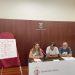 Alzira presenta unas Festes de Sant Bernat gratuitas y descentralizadas con La Fúmiga como gran protagonista