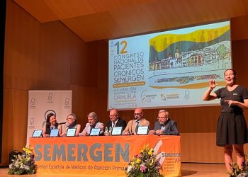 La Generalitat destaca en Orihuela el papel clave de la Atención Primaria ante los pacientes crónicos