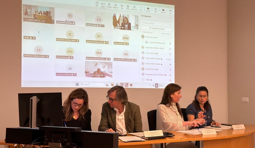 La Generalitat eleva a 330 millones la financiación de los servicios sociales municipales en 2026