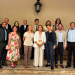Camarero reivindica la Comunitat Valenciana como tierra de acogida para las personas refugiadas