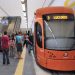 FGV alcanza un acuerdo con los sindicatos y cancela los paros en Metrovalencia y TRAM