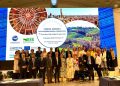 La Comunitat Valenciana asume el liderazgo de 40 regiones mediterráneas en Europa