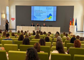 La Generalitat permitirá a las asociaciones tramitar solicitudes de discapacidad para agilizar los expedientes