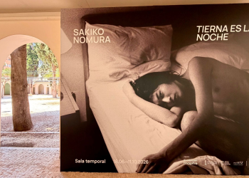 El Museu de Belles Arts de Castelló acoge la obra de la fotógrafa japonesa Sakiko Nomura