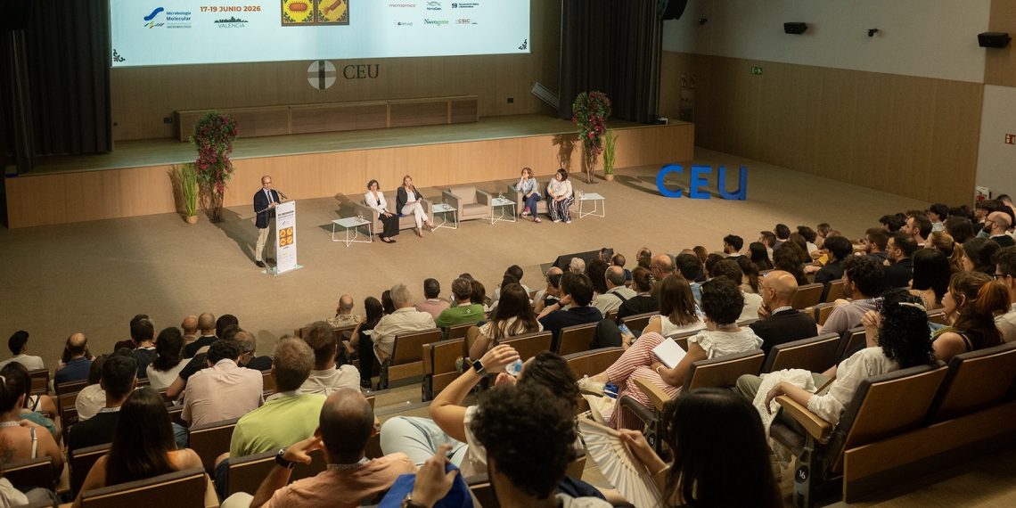 Más de 200 investigadores se reúnen en Valencia para abordar la resistencia a los antibióticos