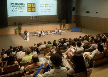 Más de 200 investigadores se reúnen en Valencia para abordar la resistencia a los antibióticos