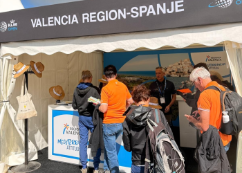 El turismo de golf valenciano gana visibilidad en uno de los principales mercados emisores de Europa