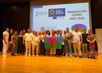 El programa Sarsalé amplía su alcance y supera los 1.600 alumnos atendidos en la Comunitat Valenciana