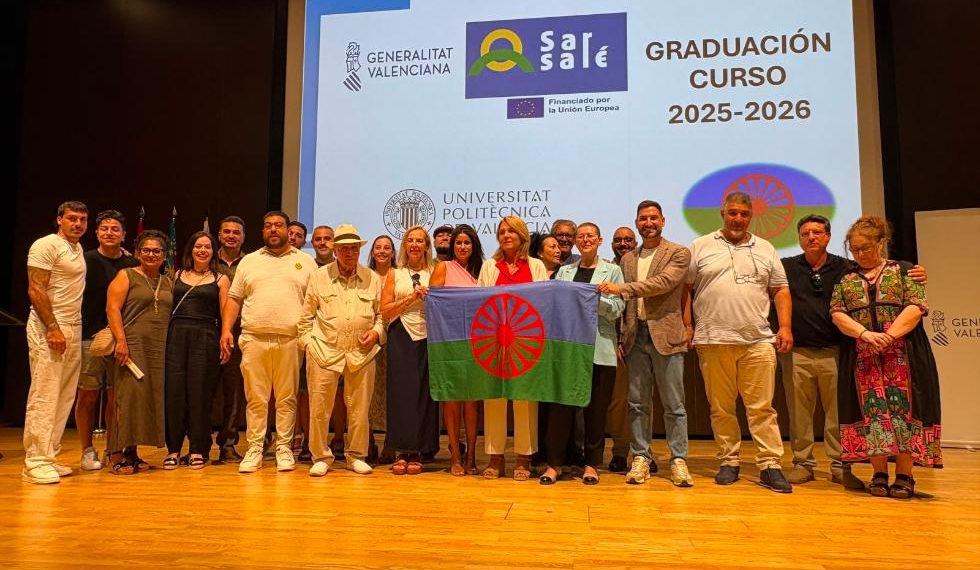 El programa Sarsalé amplía su alcance y supera los 1.600 alumnos atendidos en la Comunitat Valenciana