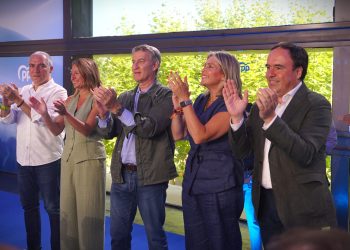 Pérez Llorca asegura que el Gobierno de Feijóo pondrá fin a la discriminación de la Comunitat Valenciana
