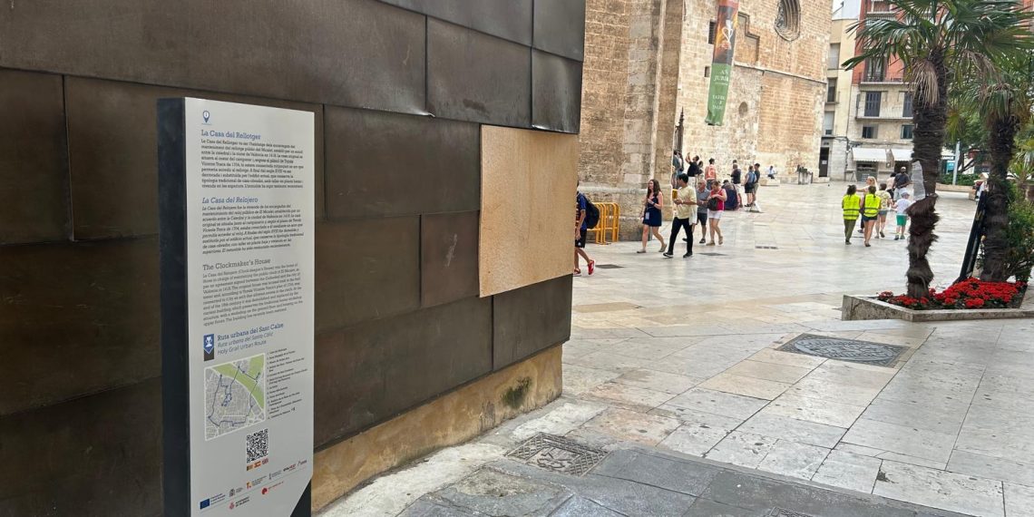 Valencia señaliza la ruta del Santo Cáliz para impulsar el turismo religioso y patrimonial