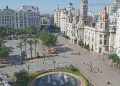 Turisme Comunitat Valenciana lanza una app para ver en directo los destinos turísticos