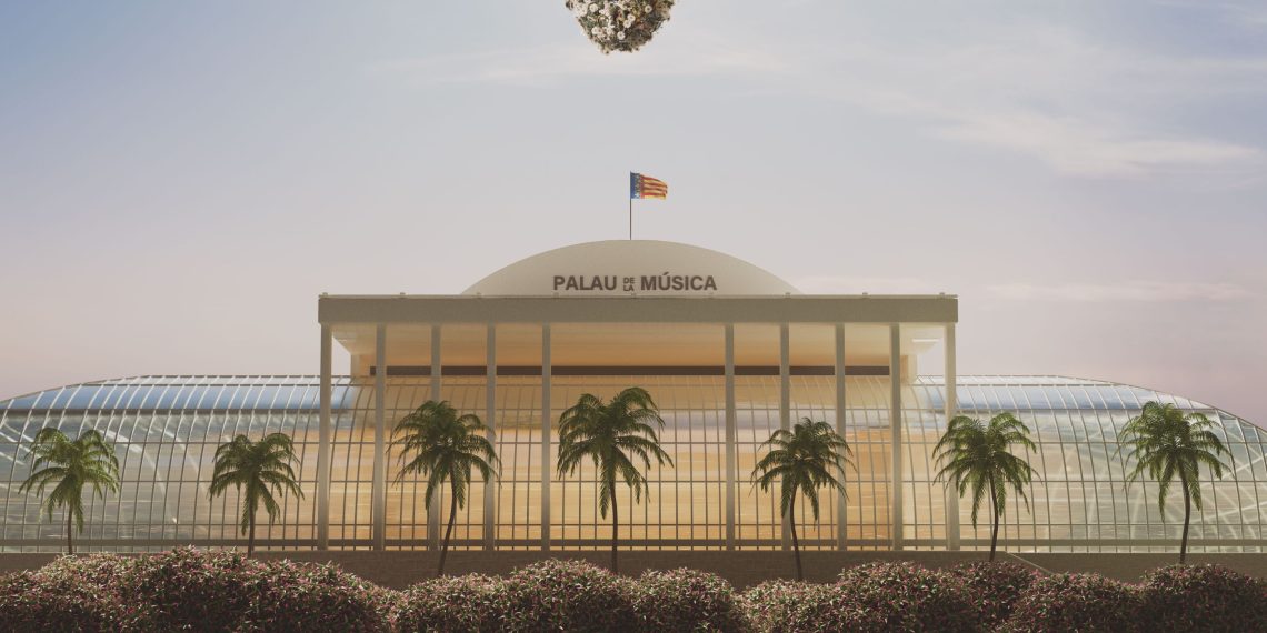 El Certamen Internacional de Bandas Ciutat de Valencia celebra su 140 aniversario con un cartel abierto y variado