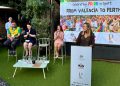 Valencia cede el relevo de los Gay Games a la ciudad de Perth tras consolidar su éxito social
