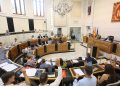 La Diputación de Alicante respalda una declaración por el Orgullo LGTBI