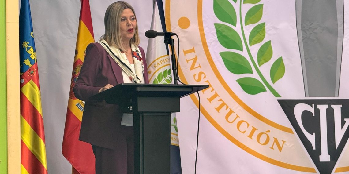 Ortí solicita aplazar la Conferencia de Política Universitaria por los incendios forestales