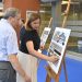 El nuevo Polideportivo de Ruzafa abrirá sus puertas en septiembre tras una inversión de 7,5 millones