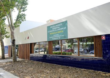 La nueva escoleta infantil del Cabanyal-Canyamelar abrirá en septiembre con 51 plazas