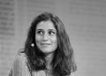 Núria Tamarit diseñará el cartel de la 41ª Mostra de Valencia tras imponerse entre 43 candidaturas