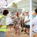 Valencia estrenará en 2027 el camino ciclo-peatonal que conectará el Jardín del Túria con el Puente de Astilleros