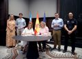 Valencia y Chirivella se alían para formar a la ciudadanía en emergencias con el Plan Valencia + Segura