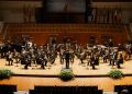 El Certamen Internacional de Bandas de Valencia reúne a más de 1.000 músicos en su 138 edición
