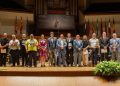 La Orchestra Fiati Maria SS di Custonaci gana la Sección Tercera del Certamen Internacional de Bandas de Valencia