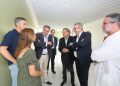 La Generalitat Valenciana asumirá por primera vez parte de la financiación de la Unidad de Media Estancia Psiquiátrica del Doctor Esquerdo