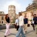 Valencia inicia las obras de mejora de L’Almoina para acabar con las filtraciones y renovar su climatización