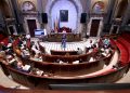 Valencia aprueba un plan para reducir a la mitad los muertos y heridos graves en accidentes de tráfico en 2030