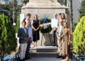 Valencia homenajea a Jaume I en el 750 aniversario