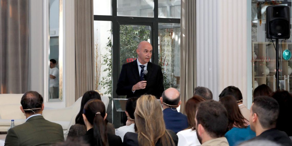 Valencia acogerá la Mediterranean Fashion Week 2026 como escaparate internacional de la moda