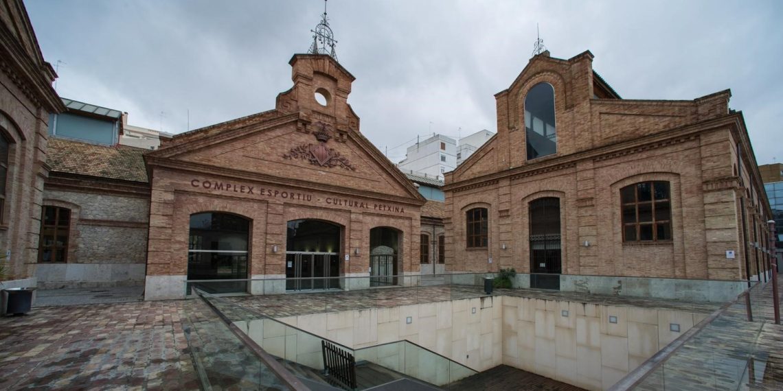La Fundación Deportiva Municipal y la UCV renuevan su convenio para ampliar las prácticas universitarias