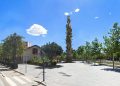 Valencia instalará ‘El Monolito’ de Manolo Valdés en el Parc Central durante diez años
