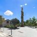 Valencia instalará ‘El Monolito’ de Manolo Valdés en el Parc Central durante diez años