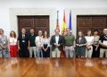 Pérez Llorca agradece el diálogo que ha permitido el acuerdo para mejorar el sueldo de los funcionarios de Justicia