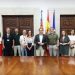 Pérez Llorca agradece el diálogo que ha permitido el acuerdo para mejorar el sueldo de los funcionarios de Justicia