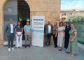 La Diputación de Valencia impulsa rutas para que los cruceristas descubran la provincia de Valencia más allá de la capital