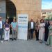La Diputación de Valencia impulsa rutas para que los cruceristas descubran la provincia de Valencia más allá de la capital