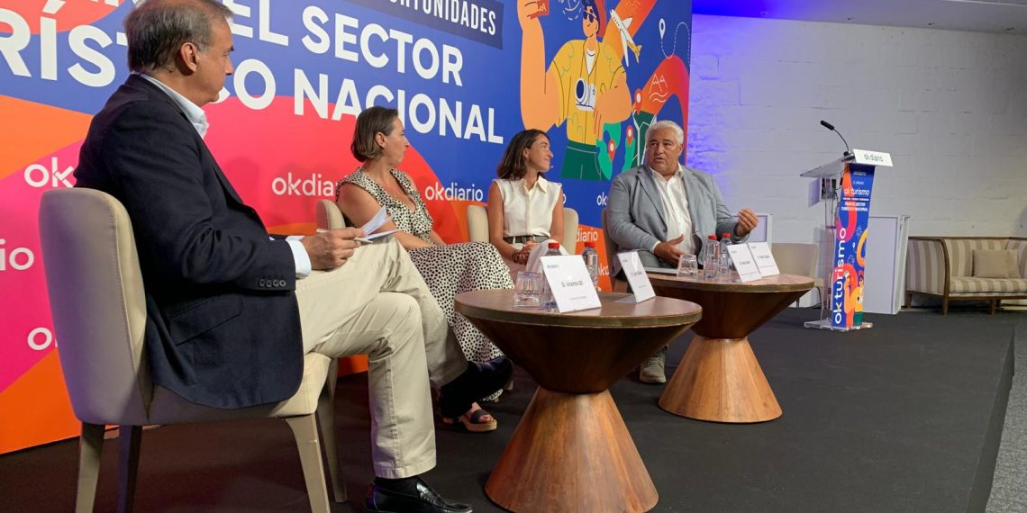 La Diputación de Valencia defiende la colaboración público-privada para potenciar la oferta turística